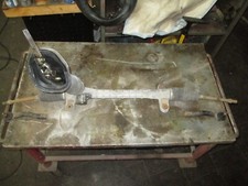 15070 lenkgetriebe servo gebraucht kaufen  Miltenberg