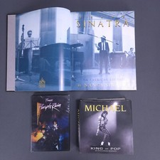 Music media lot for sale  Barberton