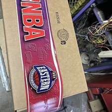 Sticker nba jam for sale  Santa Ana