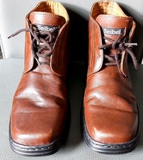 Josef seibel tan for sale  LONDON