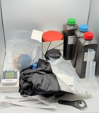 Darkroom film processing for sale  Stockton