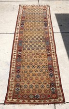 Antique kurdish rug for sale  South Holland