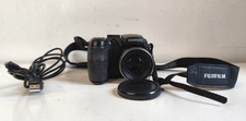 Fujifilm finepix s1500 d'occasion  Limoges-