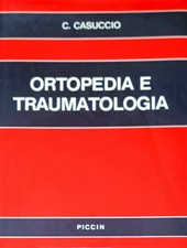 Ortopedia traumatologia casucc usato  Trani