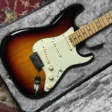 Fender american elite usato  Spedire a Italy