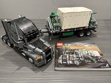 Lego 42078 technic for sale  BEDFORD