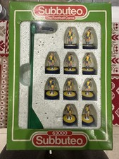 Subbuteo verona ref usato Subbuteo verona ref usato  Trieste