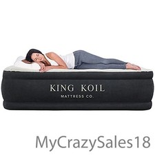 King koil plush for sale  Las Vegas