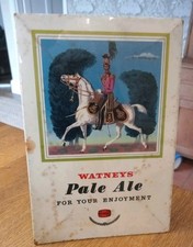 Vintage original watneys for sale  NORTHAMPTON