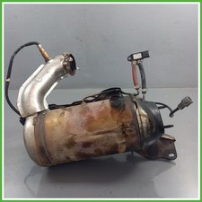 Catalizzatore mercedes benz usato  Cona