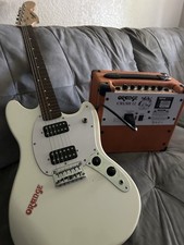 Squier bullet mustang for sale  Clearwater