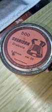 1970s sheridan .20 for sale  THETFORD