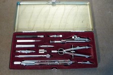 Zirkelkasten haff komplett gebraucht kaufen  Hilden