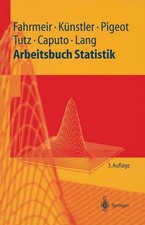Arbeitsbuch statistik gebraucht kaufen  Berlin