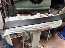 Mk1 escort rubber for sale  DOLLAR