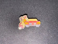 Pins badge enamel d'occasion  Strasbourg-