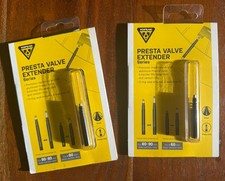 Topeak tfv 01 gebraucht kaufen  Remshalden