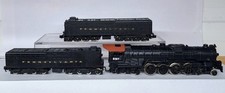 Scale bachmann pennsylvania for sale  Elkton