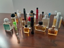 miniatura profumo usato  Verdellino