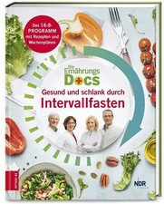 Ernährungs docs gesund gebraucht kaufen  Berlin