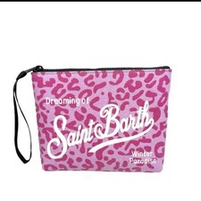 Pochette saint barth. usato  Rometta