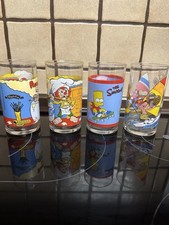 Stück hengstenberg glas gebraucht kaufen  Baltmannsweiler