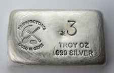 Prospector gold gem for sale  Colorado Springs