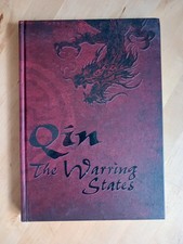 Qin the warring gebraucht kaufen Qin the warring gebraucht kaufen  Hannover