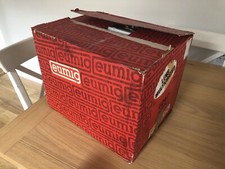 PROYECTOR CINE EUMIG 624D SUPER 8 Y STANDARD 8, BUEN ESTADO DE FUNCIONAMIENTO segunda mano  Embacar hacia Mexico