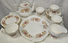 Colclough amanda vintage for sale  LONDON