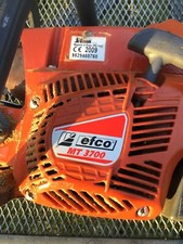 Efco mt3700 two for sale  STRATHAVEN