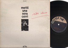 Franco cerri metti usato  Guidonia Montecelio