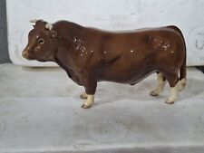 Superb beswick limousin for sale  SALISBURY