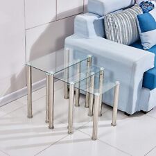 Tempered glass nest for sale  MANCHESTER