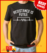 Funny resistance futile for sale  Hialeah