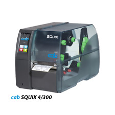 Cab squix 300 gebraucht kaufen  Nürnberg