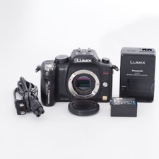 Panasonic lumix gh1 d'occasion  Expédié en Belgium