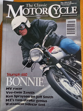 Classic motor cycle gebraucht kaufen  Schwindegg