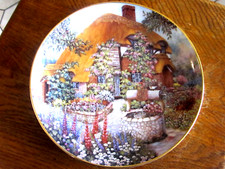 Assiette decorative lilliput d'occasion  Maizières-lès-Metz
