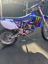 wr250f for sale wr250f for sale BARNSLEY