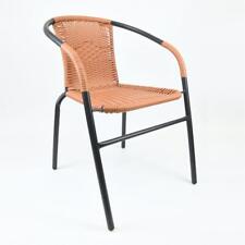 Bistrostuhl farbe natur gebraucht kaufen  Naila