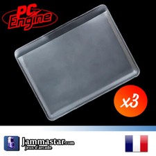 Lot protections hucard d'occasion  Signy-l'Abbaye