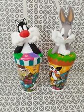 Lot gobelets verres d'occasion  Le Faouët