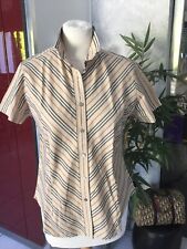 Chemise burberry taille d'occasion  Andeville