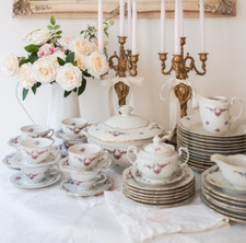French limoges haviland for sale  LONDON