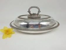 Antik jugendstil speisewärmer gebraucht kaufen  Rommerskirchen
