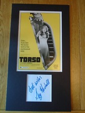 Suzy kendall genuine for sale  OAKHAM