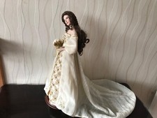franklin mint porcelain dolls for sale franklin mint porcelain dolls for sale BARKING