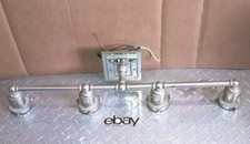 Vintage bulb bathroom for sale  Redford