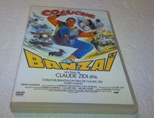 Dvd banzaï valérie d'occasion  Lorient